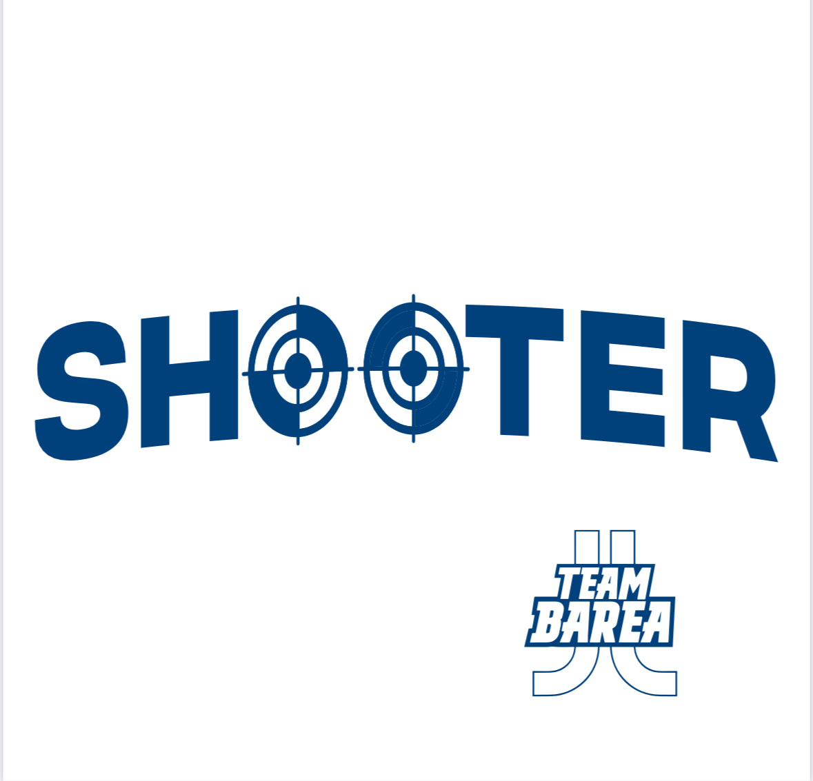 Shooter Team Barea Snapback - Puerto Rico #METEBOLA - Weatherproof