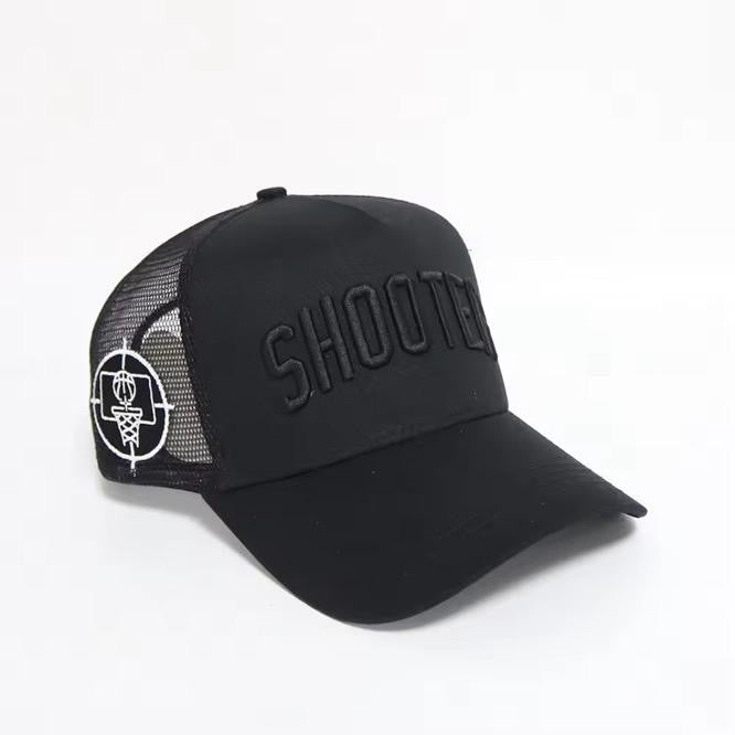 SHOOTER - BASKETBALL - BLACK CAT