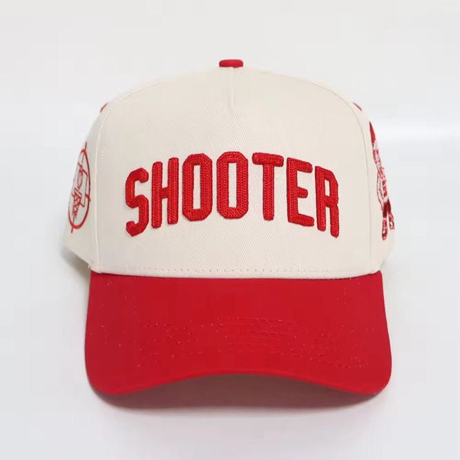 SHOOTER CLASSIC RED LIMITED EDITION