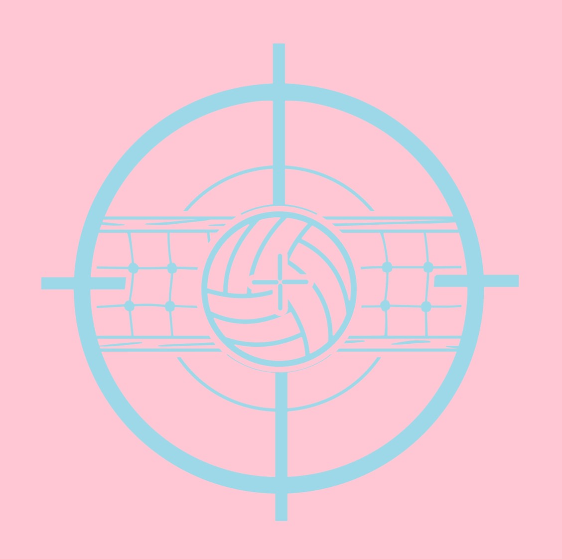 SHOOTER DREAMWAVE VOLLEYBALL EDITION