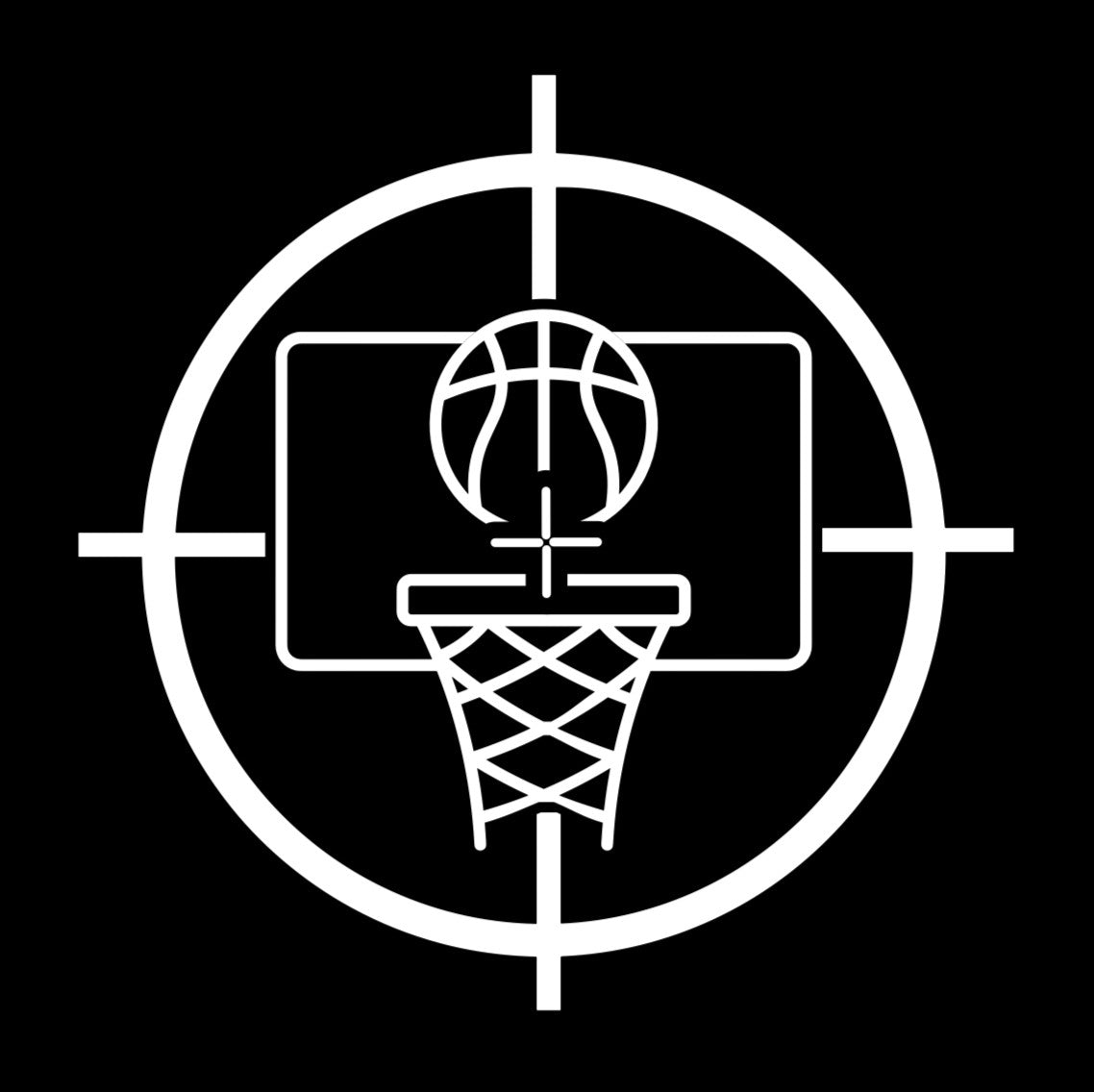 SHOOTER - BASKETBALL - BLACK CAT