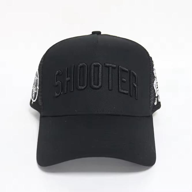 SHOOTER - BASKETBALL - BLACK CAT