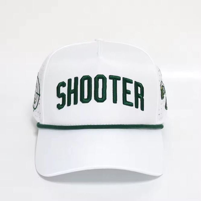 SHOOTER - HOLE IN ONE - GOLFER V1 - WEATHERPROOF